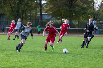 Bild 121 - Frauen SV Wahlstedt - ATSV Stockelsdorf : Ergebnis: 1:4